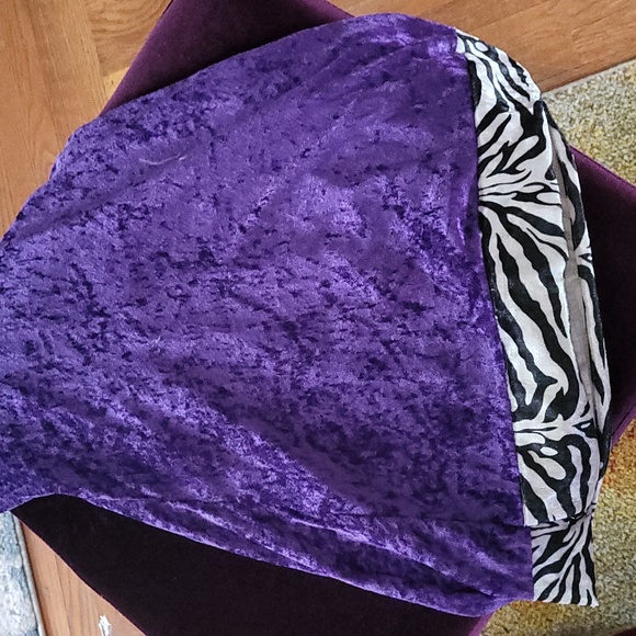 Halloween 🎃 Money Girl Vegas Costume Small - Picture 7 of 7